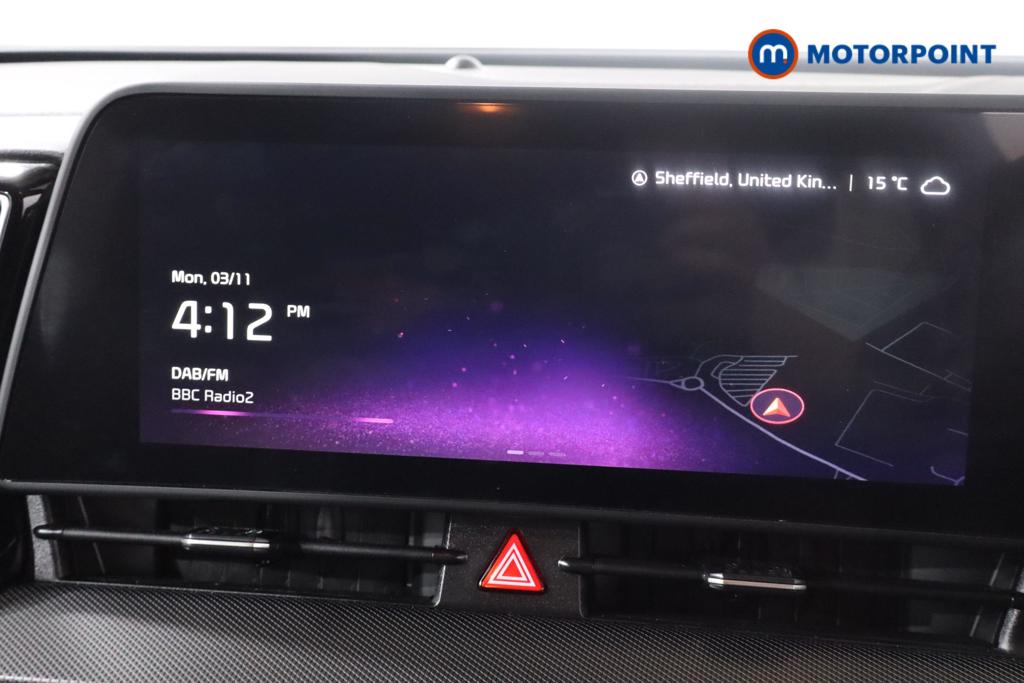 Used Kia Sportage 2025 for sale - 76491647: Photo 16