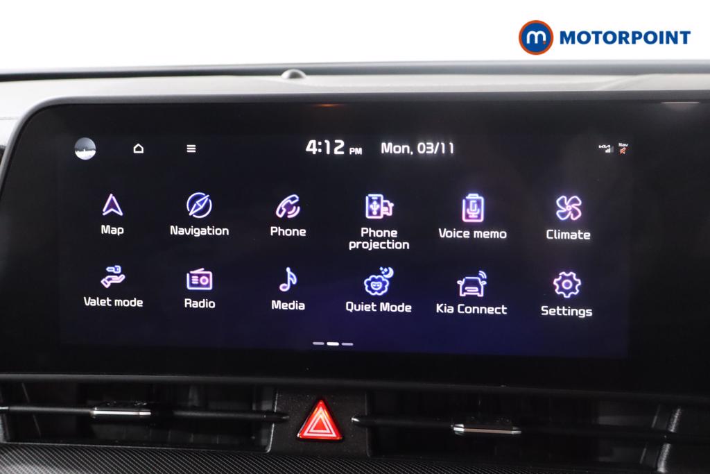 Used Kia Sportage 2025 for sale - 76491647: Photo 17