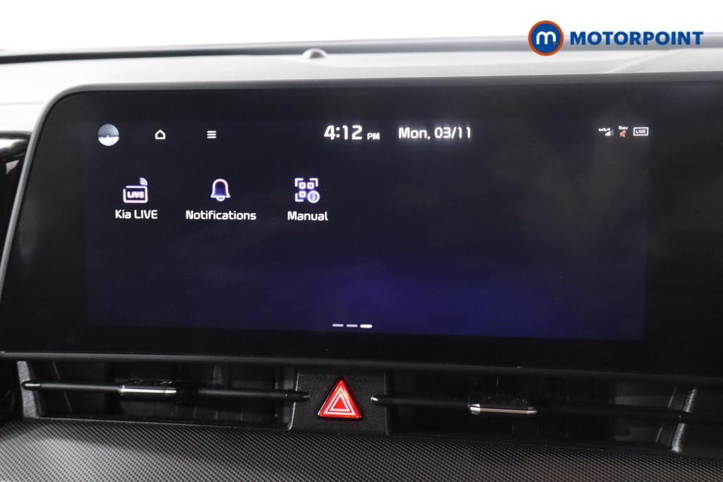 Used Kia Sportage 2025 for sale - 76491647: Photo 18