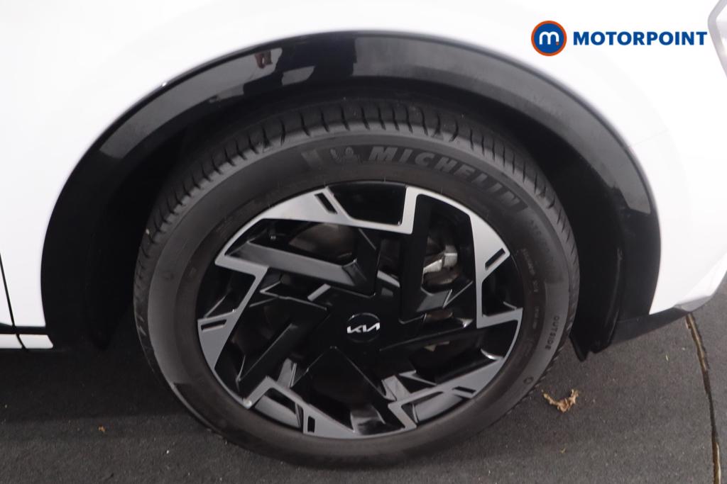 Used Kia Sportage 2025 for sale - 76491647: Photo 19