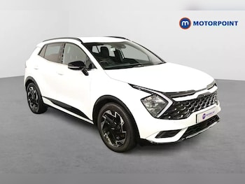 1.6T GDi 157 48V ISG GT-Line 5dr