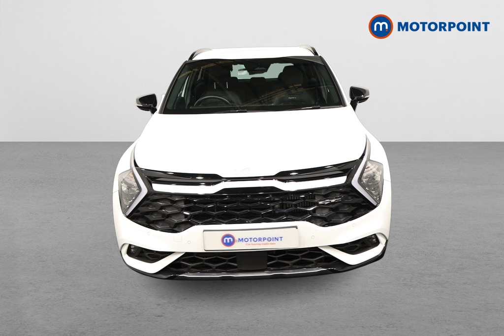 Used Kia Sportage 2025 for sale - 76491647: Photo 2