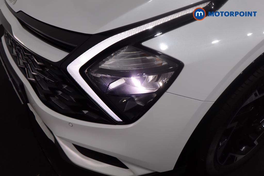 Used Kia Sportage 2025 for sale - 76491647: Photo 20