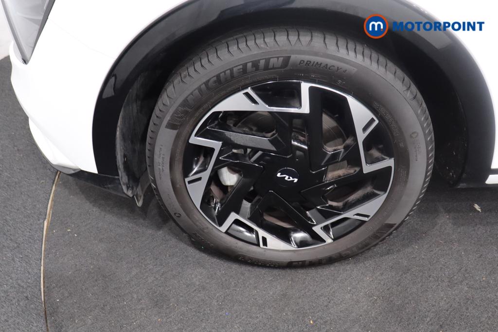 Used Kia Sportage 2025 for sale - 76491647: Photo 21