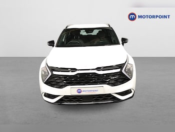 Used Kia Sportage 2025 for sale - 76491647: Photo