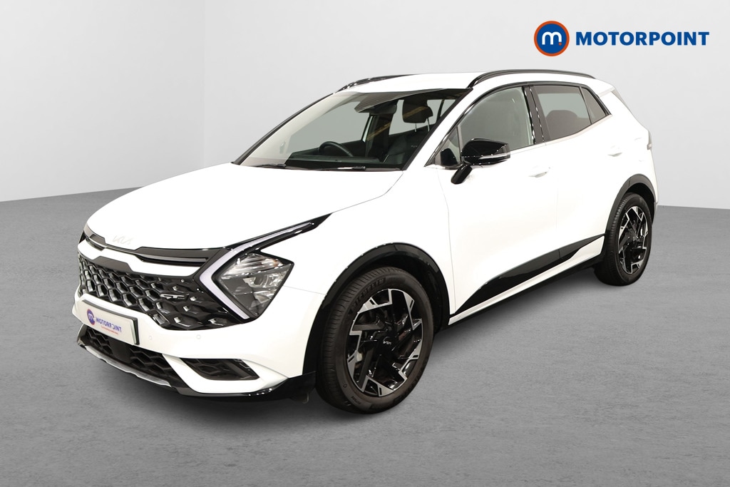 Used Kia Sportage 2025 for sale - 76491647: Photo 3