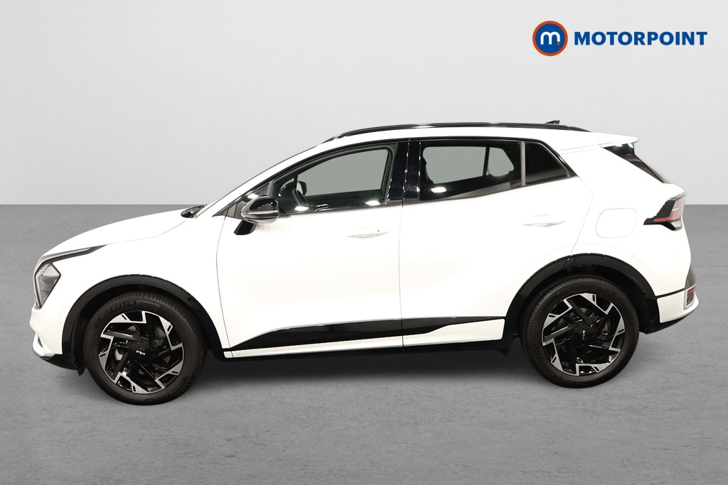 Used Kia Sportage 2025 for sale - 76491647: Photo 4