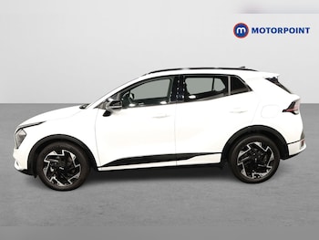 Used Kia Sportage 2025 for sale - 76491647: Photo