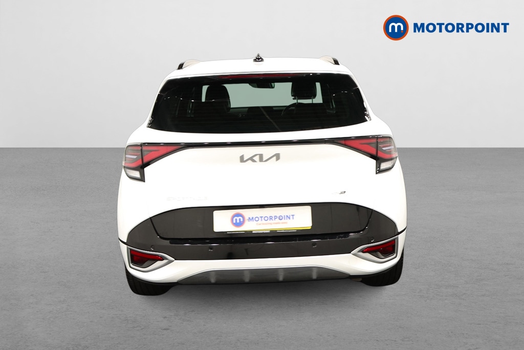 Used Kia Sportage 2025 for sale - 76491647: Photo 6