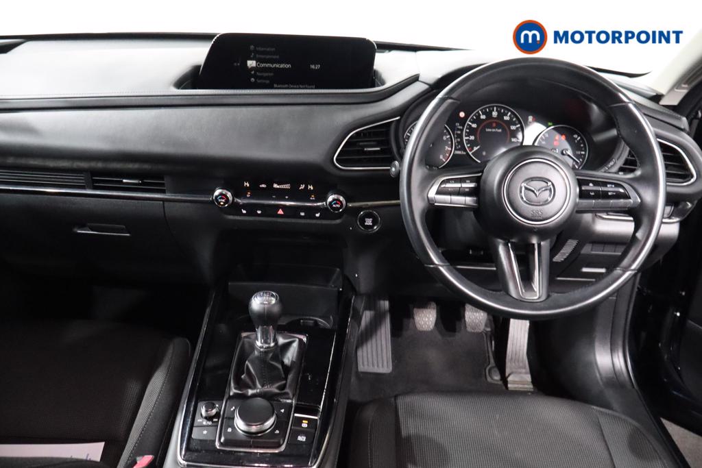 Used Mazda CX-30 2021 for sale - 76491632: Photo 10