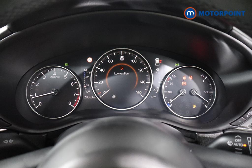 Used Mazda CX-30 2021 for sale - 76491632: Photo 11