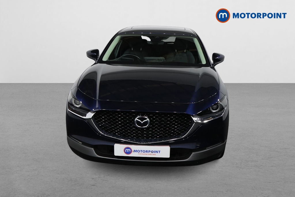 Used Mazda CX-30 2021 for sale - 76491632: Photo 2