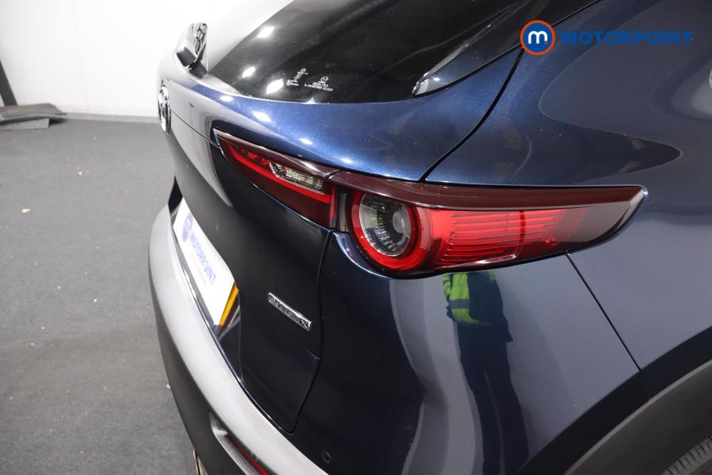 Used Mazda CX-30 2021 for sale - 76491632: Photo 21