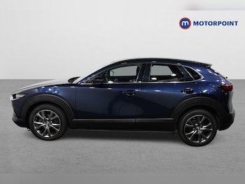 Used Mazda CX-30 2021 for sale - 76491632: Photo