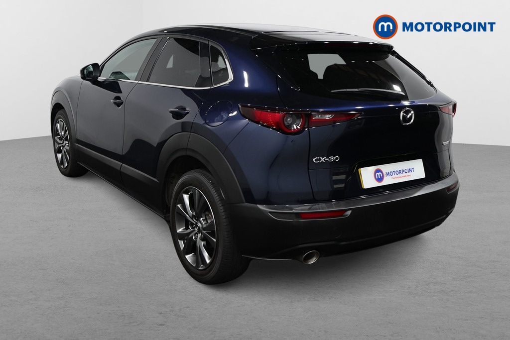 Used Mazda CX-30 2021 for sale - 76491632: Photo 5