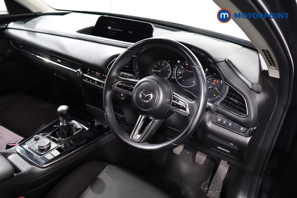 Used Mazda CX-30 2021 for sale - 76491632: Photo 9