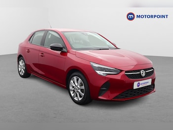 Vauxhall - Corsa