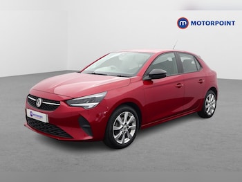 Used Vauxhall Corsa 2023 for sale - 76080184: Photo
