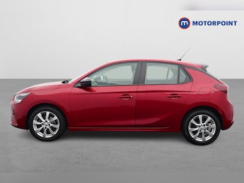 Used Vauxhall Corsa 2023 for sale - 76080184: Photo