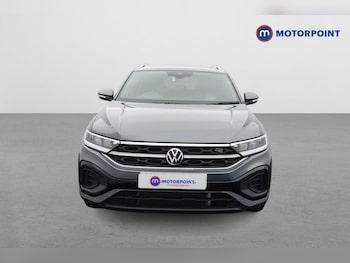 Used Volkswagen T-Roc 2024 for sale - 75935600: Photo