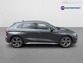 Used Audi A3 2023 for sale - 78603902: Photo