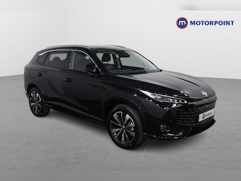 Used MG MG HS 2025 for sale - 78768146: Photo
