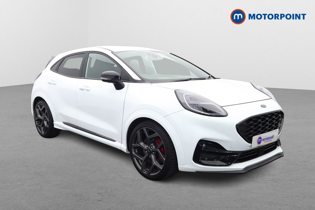 Used Ford Puma 2023 for sale - 77747121: Photo 1