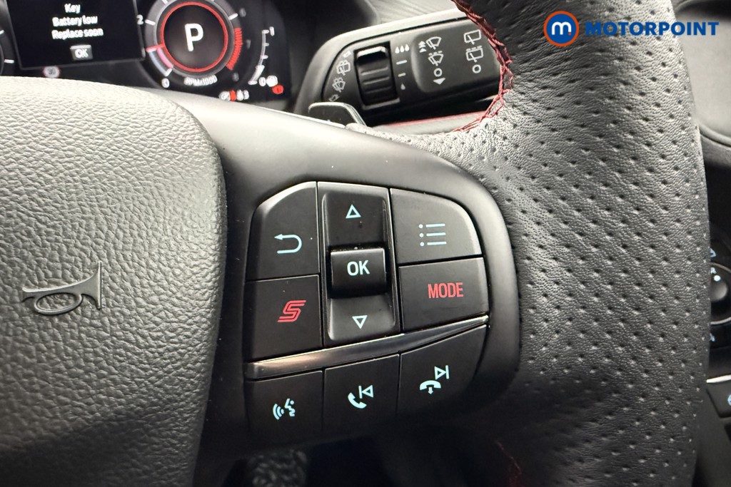 Used Ford Puma 2023 for sale - 77747121: Photo 15