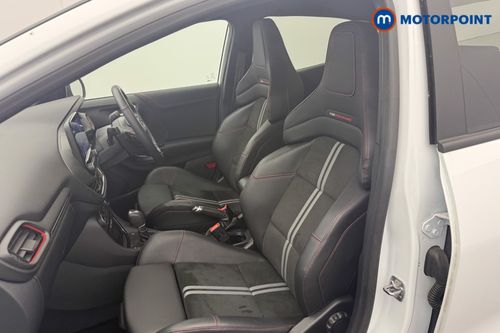 Used Ford Puma 2023 for sale - 77747121: Photo 18