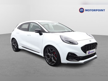 Used Ford Puma 2023 for sale - 77747121: Photo