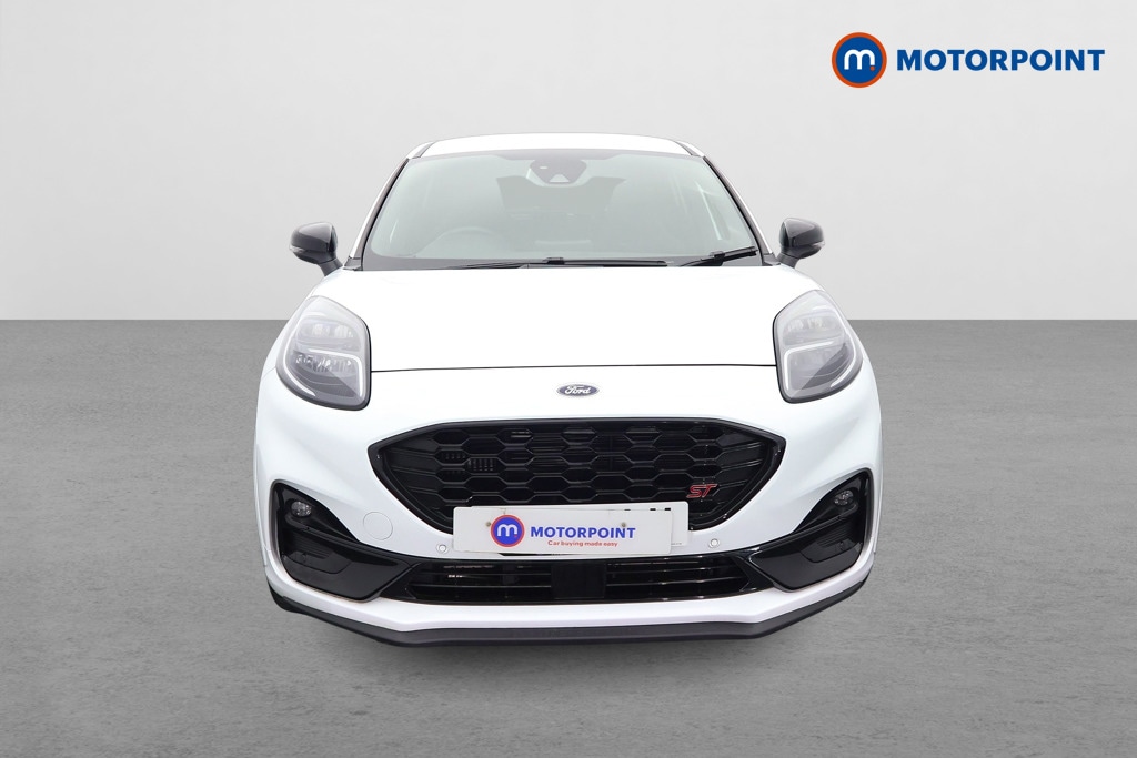 Used Ford Puma 2023 for sale - 77747121: Photo 2