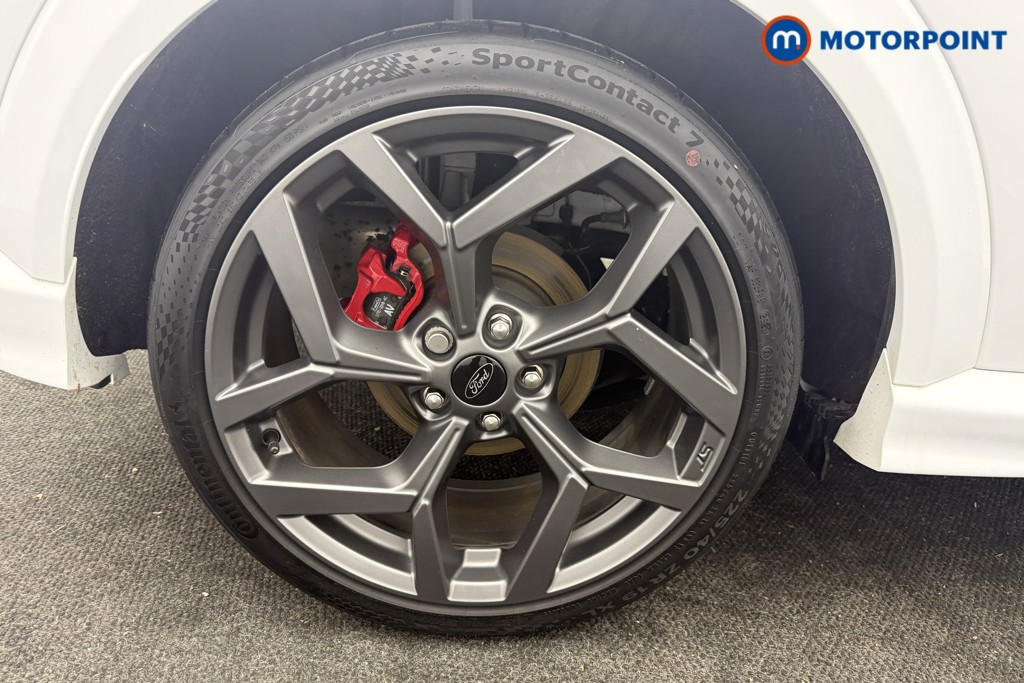 Used Ford Puma 2023 for sale - 77747121: Photo 26