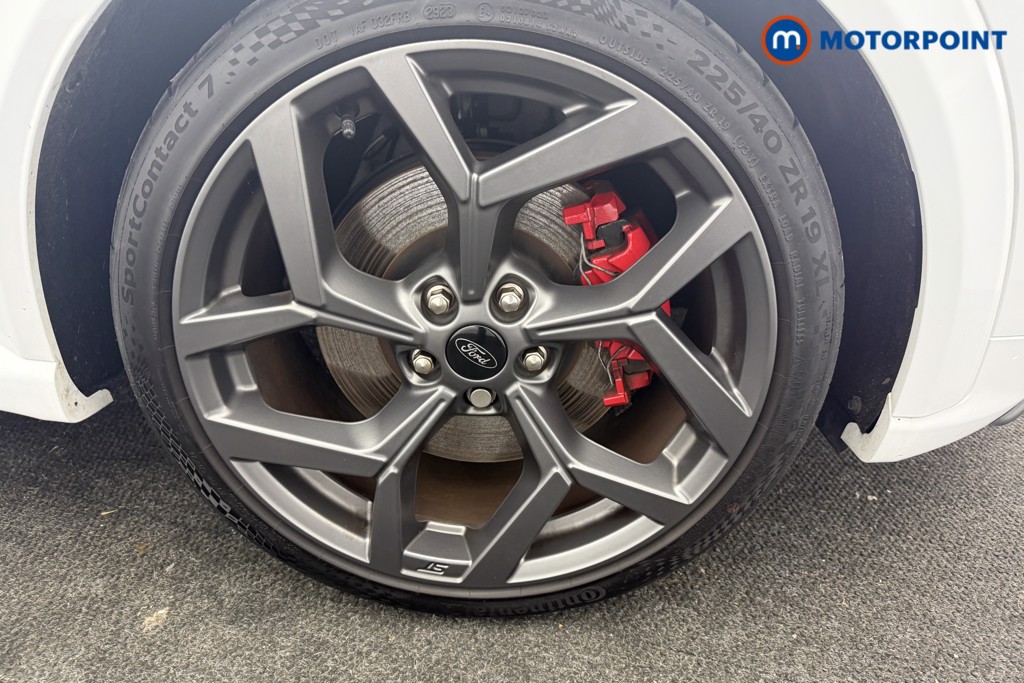 Used Ford Puma 2023 for sale - 77747121: Photo 27