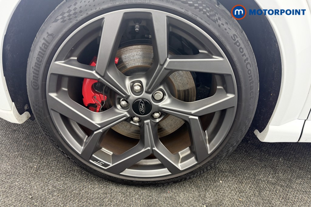 Used Ford Puma 2023 for sale - 77747121: Photo 28