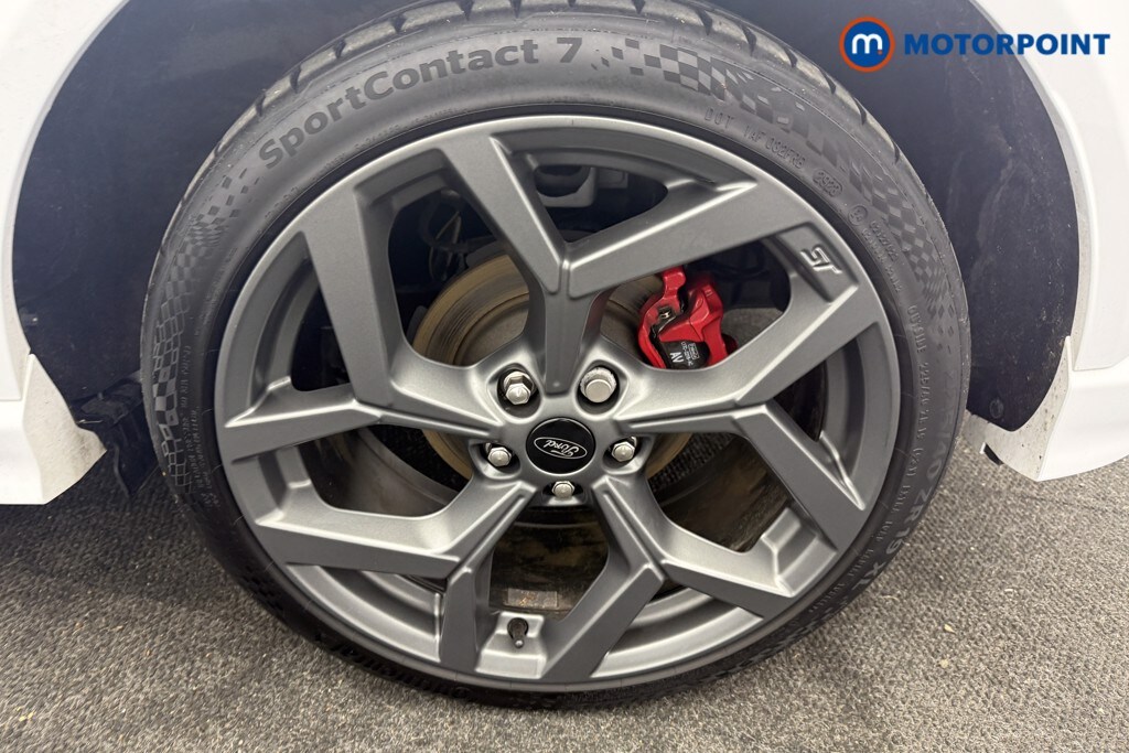 Used Ford Puma 2023 for sale - 77747121: Photo 29