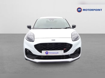Used Ford Puma 2023 for sale - 77747121: Photo