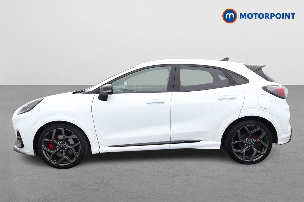 Used Ford Puma 2023 for sale - 77747121: Photo 4