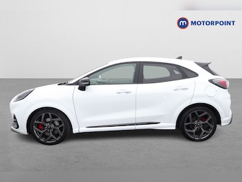 Used Ford Puma 2023 for sale - 77747121: Photo