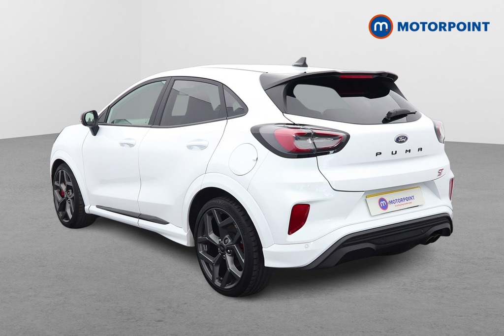 Used Ford Puma 2023 for sale - 77747121: Photo 5