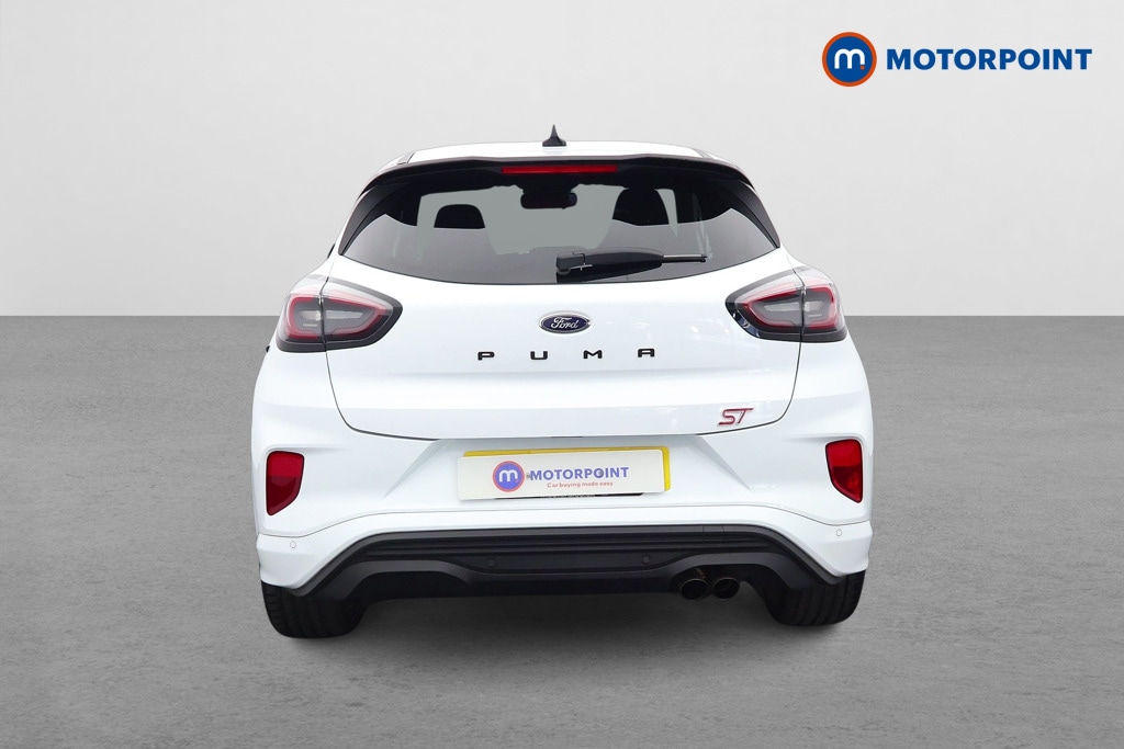 Used Ford Puma 2023 for sale - 77747121: Photo 6