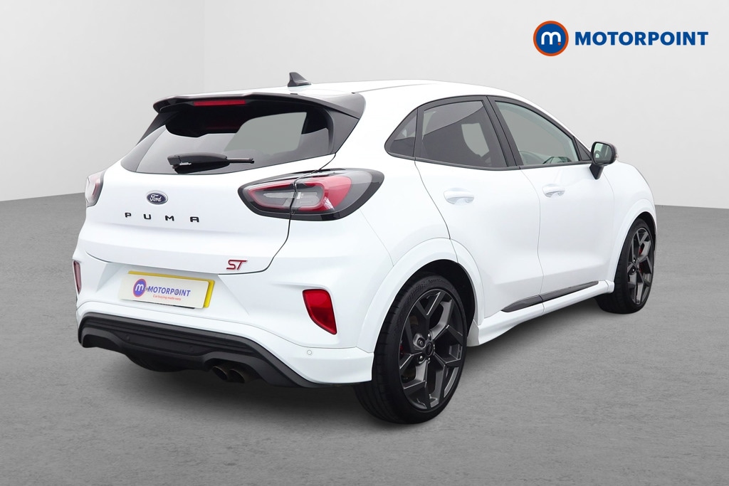Used Ford Puma 2023 for sale - 77747121: Photo 7