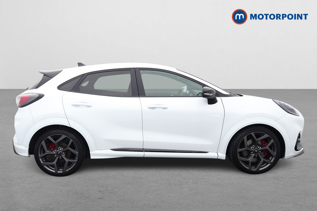 Used Ford Puma 2023 for sale - 77747121: Photo 8