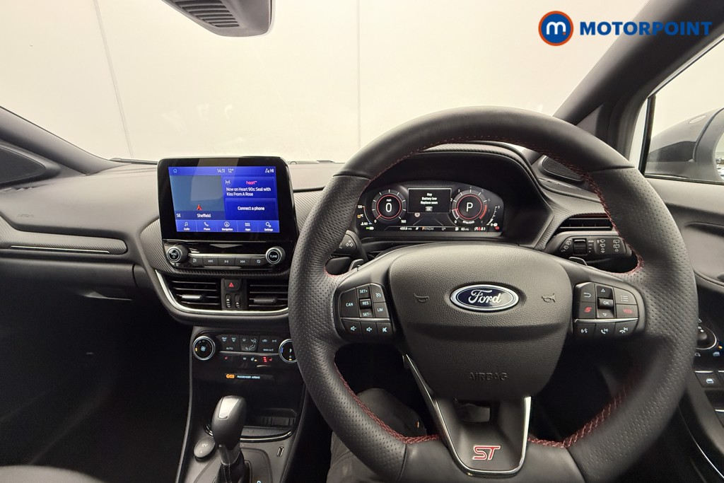 Used Ford Puma 2023 for sale - 77747121: Photo 9