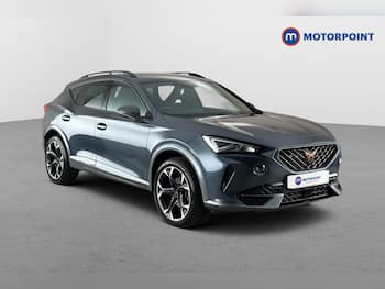 Used Cupra Formentor 2022 for sale - 79869445: Photo