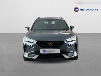 Used Cupra Formentor 2022 for sale - 79869445: Photo
