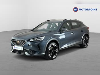 Used Cupra Formentor 2022 for sale - 79869445: Photo