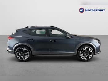 Used Cupra Formentor 2022 for sale - 79869445: Photo