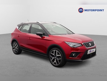 Used SEAT Arona undefined for sale - 79021886: Photo