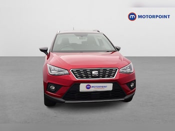 Used SEAT Arona undefined for sale - 79021886: Photo