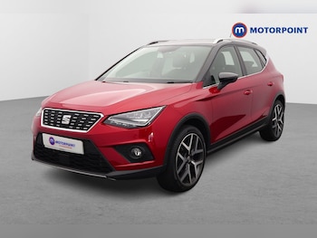 Used SEAT Arona undefined for sale - 79021886: Photo